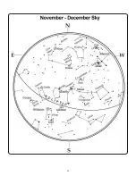 Preview for 36 page of Celestron CGEM DX Instruction Manual