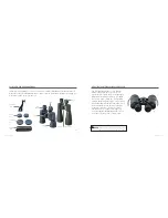 Предварительный просмотр 3 страницы Celestron Cometron Manual