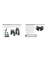 Предварительный просмотр 18 страницы Celestron Cometron Manual