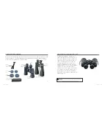 Предварительный просмотр 23 страницы Celestron Cometron Manual