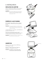 Preview for 22 page of Celestron COSMOS 44362 Instruction Manual