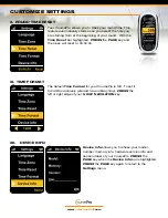 Preview for 15 page of Celestron Course PRO 44870 User Manual