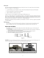 Предварительный просмотр 9 страницы Celestron CPC 1100 Instruction Manual