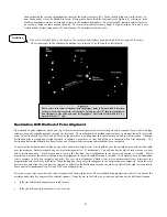 Предварительный просмотр 33 страницы Celestron CPC 1100 Instruction Manual