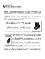 Предварительный просмотр 46 страницы Celestron CPC 1100 Instruction Manual