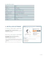 Preview for 3 page of Celestron Deluxe 44302-C Instruction Manual