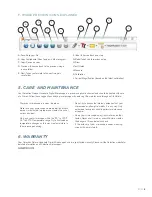 Preview for 9 page of Celestron Deluxe 44302-C Instruction Manual