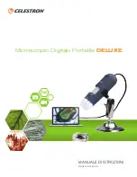 Предварительный просмотр 31 страницы Celestron Deluxe 44302-C Instruction Manual