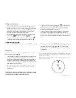 Preview for 11 page of Celestron Elements TrekGuide lite 48007 Instruction Manual