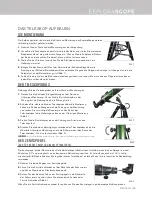 Preview for 19 page of Celestron EXPLORASCOPE 114AZ Instruction Manual