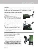 Preview for 28 page of Celestron EXPLORASCOPE 114AZ Instruction Manual