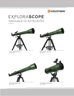 Preview for 33 page of Celestron EXPLORASCOPE 114AZ Instruction Manual