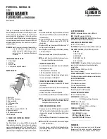 Preview for 1 page of Celestron Firecel Mega 6 Manual