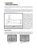 Preview for 6 page of Celestron FirstScope 21024 Instruction Manual