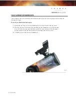 Предварительный просмотр 4 страницы Celestron FirstScope 76 Instruction Manual