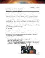 Предварительный просмотр 11 страницы Celestron FirstScope 76 Instruction Manual