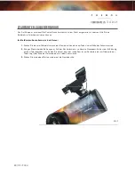 Предварительный просмотр 20 страницы Celestron FirstScope 76 Instruction Manual