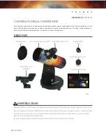 Предварительный просмотр 34 страницы Celestron FirstScope 76 Instruction Manual