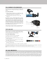 Preview for 4 page of Celestron Inspire 100AZ Instruction Manual