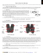 Preview for 1 page of Celestron Nature 71319 Use And Care Instructions