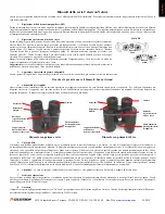 Preview for 5 page of Celestron Nature 71319 Use And Care Instructions