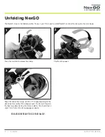 Preview for 2 page of Celestron NexGO 81036 Instruction Manual