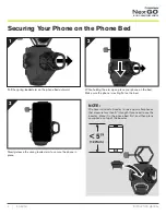 Preview for 4 page of Celestron NexGO 81036 Instruction Manual