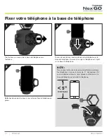 Preview for 10 page of Celestron NexGO 81036 Instruction Manual