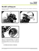 Preview for 14 page of Celestron NexGO 81036 Instruction Manual