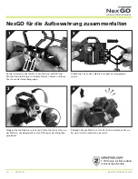 Preview for 18 page of Celestron NexGO 81036 Instruction Manual