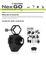 Preview for 19 page of Celestron NexGO 81036 Instruction Manual