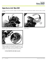 Preview for 20 page of Celestron NexGO 81036 Instruction Manual