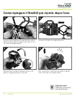 Preview for 24 page of Celestron NexGO 81036 Instruction Manual