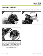 Preview for 26 page of Celestron NexGO 81036 Instruction Manual