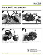 Предварительный просмотр 30 страницы Celestron NexGO 81036 Instruction Manual