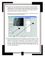 Предварительный просмотр 6 страницы Celestron NexImage User Manual