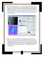 Предварительный просмотр 8 страницы Celestron NexImage User Manual