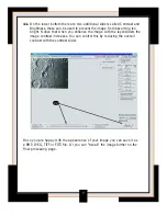 Предварительный просмотр 10 страницы Celestron NexImage User Manual