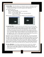 Предварительный просмотр 20 страницы Celestron NexImage User Manual