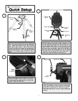 Предварительный просмотр 5 страницы Celestron NexStar 11 Instruction Manual