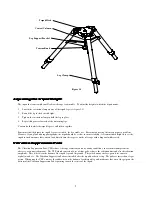 Предварительный просмотр 9 страницы Celestron NexStar 11 Instruction Manual