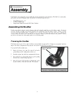 Preview for 8 page of Celestron NEXSTAR 4 Instruction Manual