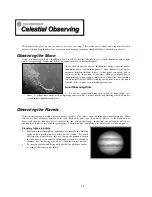 Preview for 30 page of Celestron NEXSTAR 4 Instruction Manual