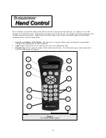 Предварительный просмотр 10 страницы Celestron NexStar 5 SE Instruction Manual