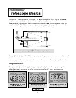 Предварительный просмотр 27 страницы Celestron NexStar 5 SE Instruction Manual