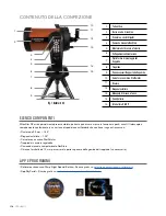 Предварительный просмотр 115 страницы Celestron NexStar 6 SE Instruction Manual