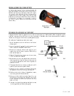 Предварительный просмотр 118 страницы Celestron NexStar 6 SE Instruction Manual