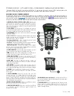 Предварительный просмотр 120 страницы Celestron NexStar 6 SE Instruction Manual