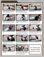 Preview for 2 page of Celestron NexStar 80GTL Quick Setup Manual