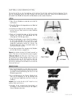 Предварительный просмотр 63 страницы Celestron NexStar EVOLUTION 12090 Instruction Manual